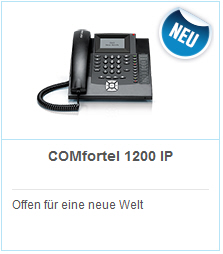 COMfortel 1200 IP